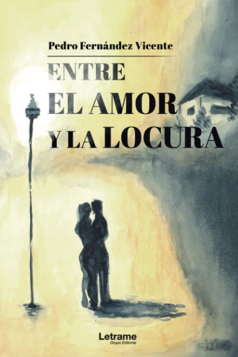 Entre el amor y la locura book