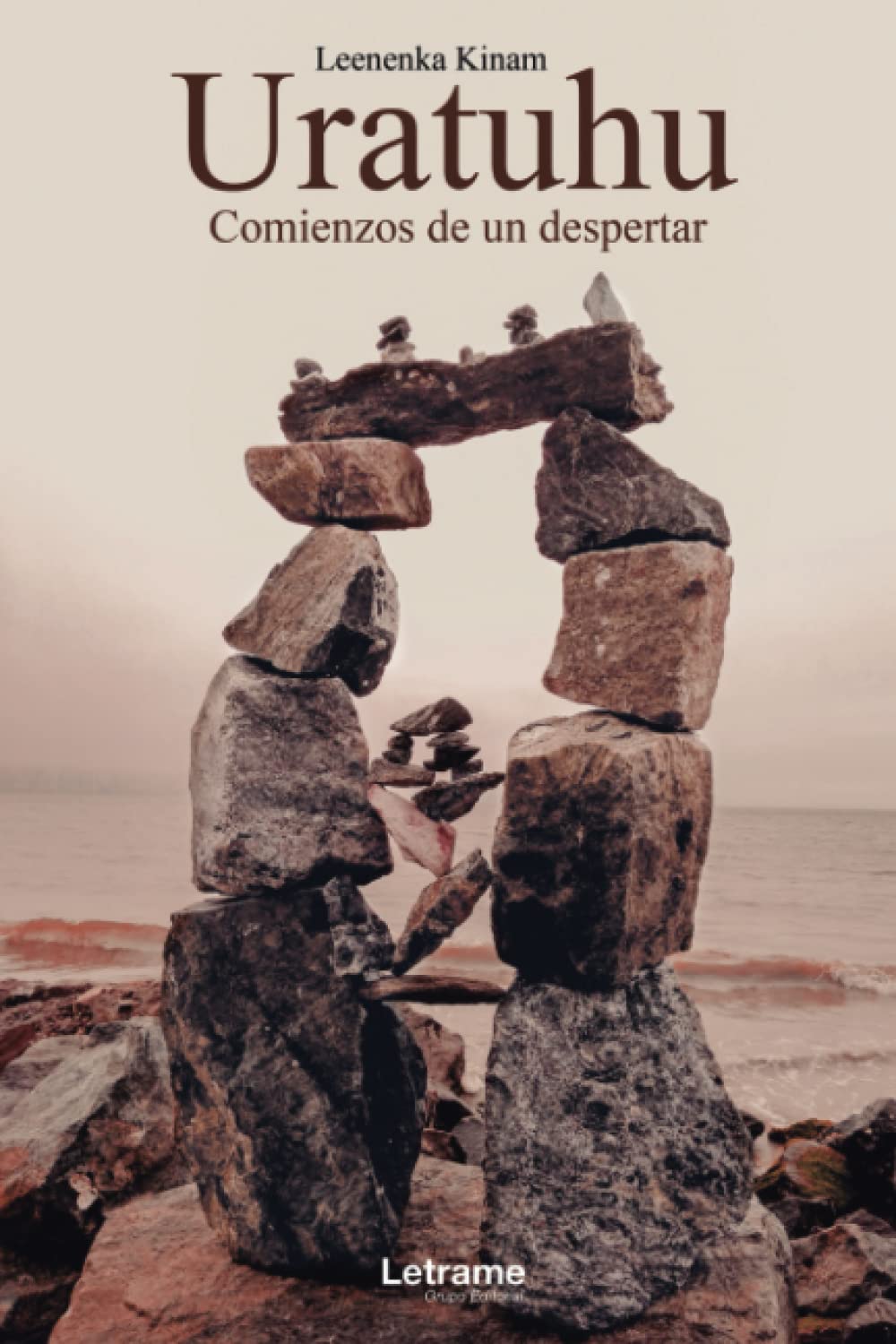 Uratuhu. Comienzos de un despertar (Autobiografía, Band 1) Memories