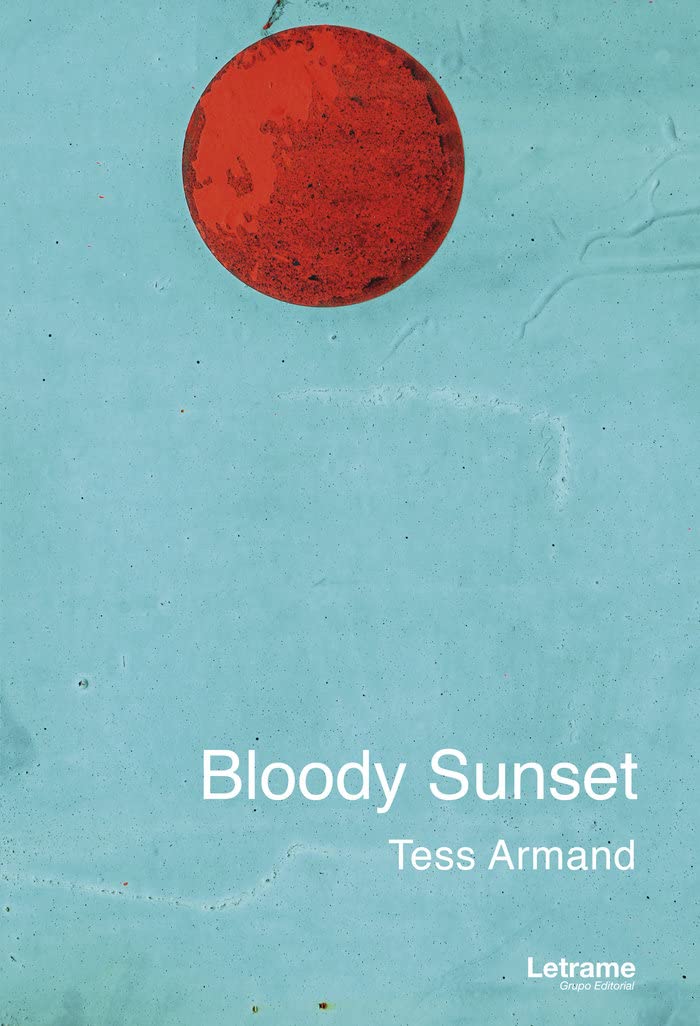 Bloody Sunset (Novela, Band 1) Contemporary literature