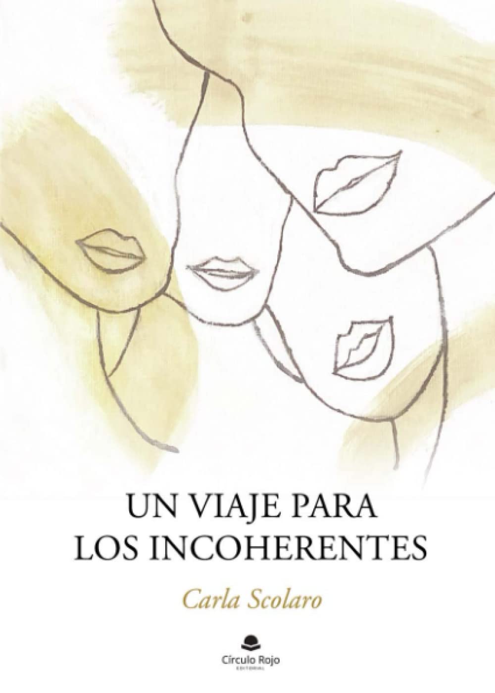 Un viaje para los incoherentes book