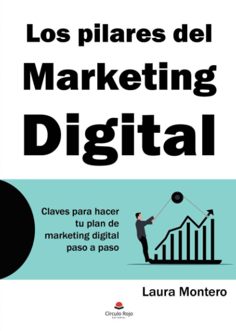 Los pilares del marketing digital: Claves para hacer tu plan de marketing digital paso a paso book