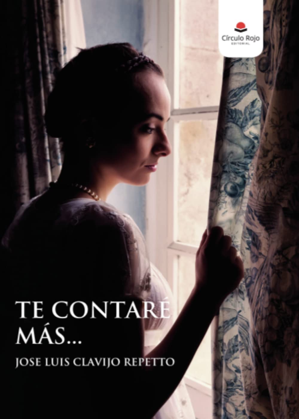 Te contaré mas... book