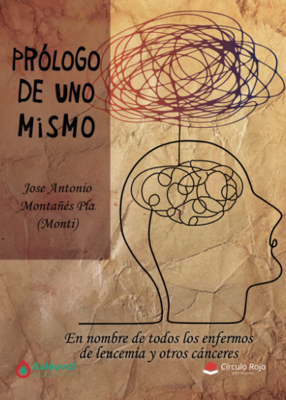 Próleg d’un mateix - Prologo de uno mismo Poetry