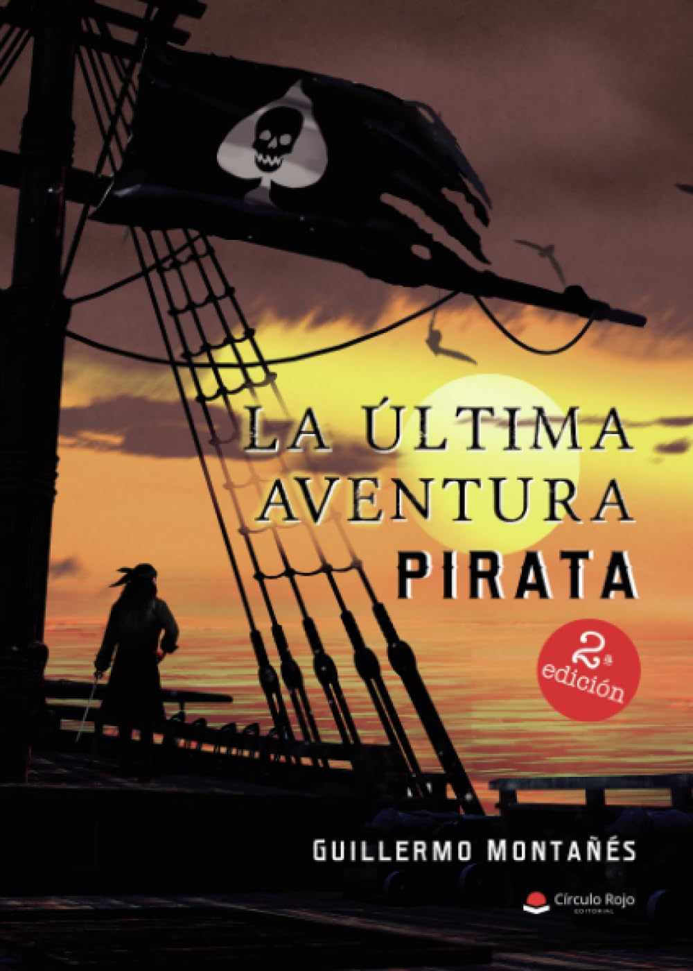 La última aventura pirata Novels & Short Stories