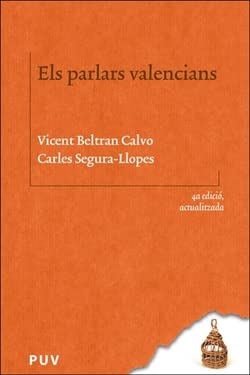 Els parlars valencians (4a ed. actualitzada) book