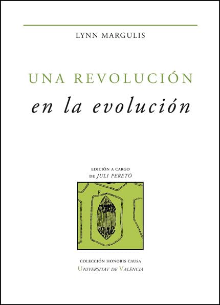 Una revolución en la evolución book