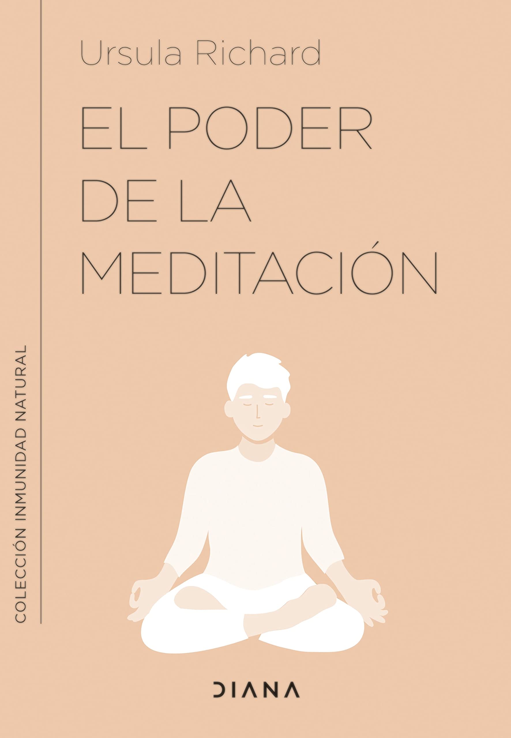 El poder de la meditación: Meditaciones y ejercicios para mejorar tu inmunidad book