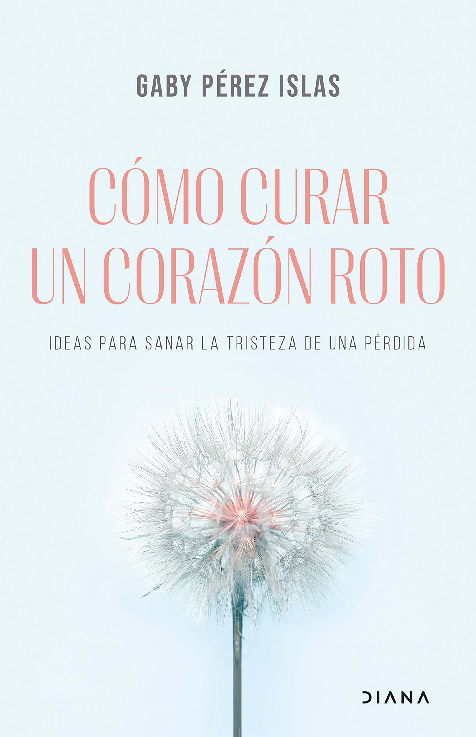 Cómo curar un corazón roto: Ideas para sanar la tristeza de una pérdida (Autoconocimiento) Medicine
