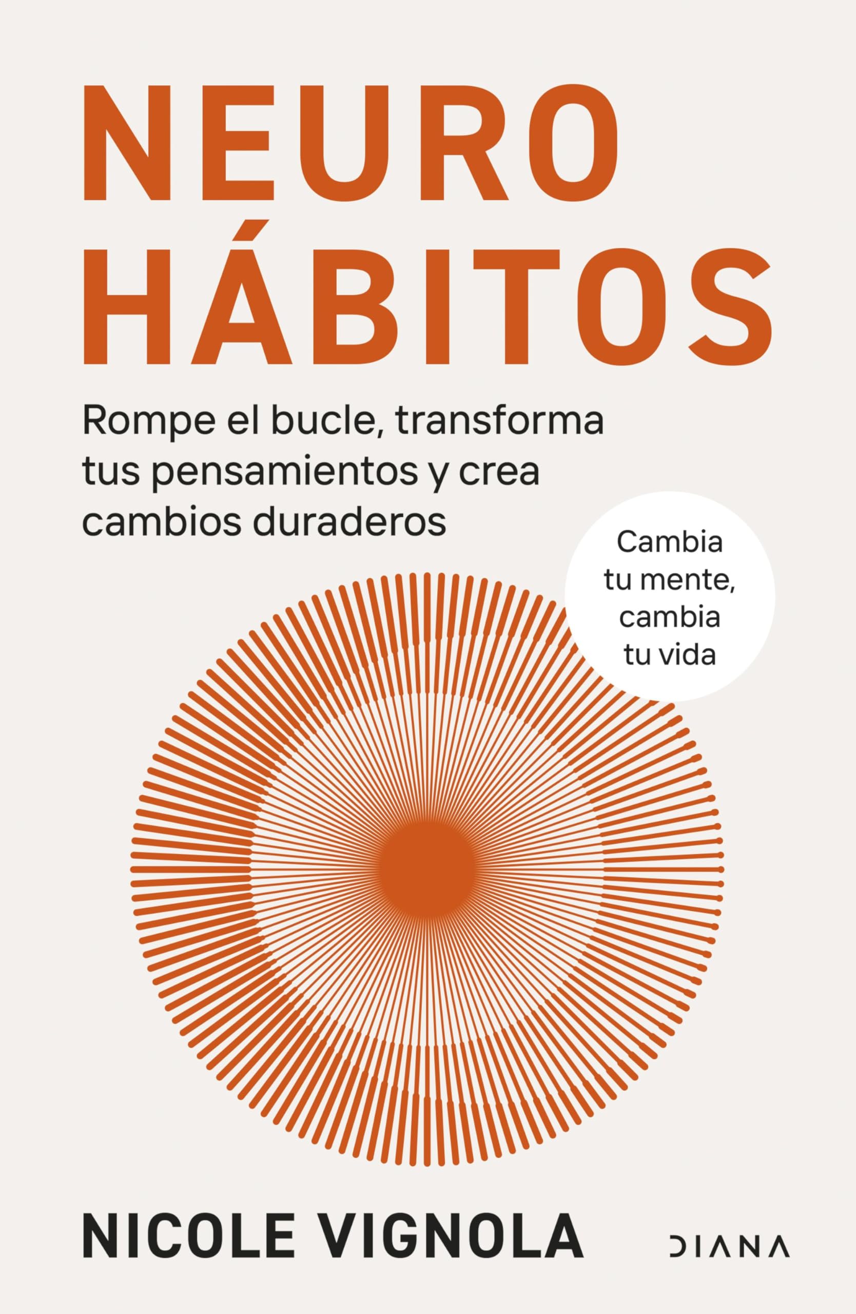 Neurohábitos: Rompe el bucle, transforma tus pensamientos y crea cambios duraderos (Autoconocimiento) Business, Finance & Career
