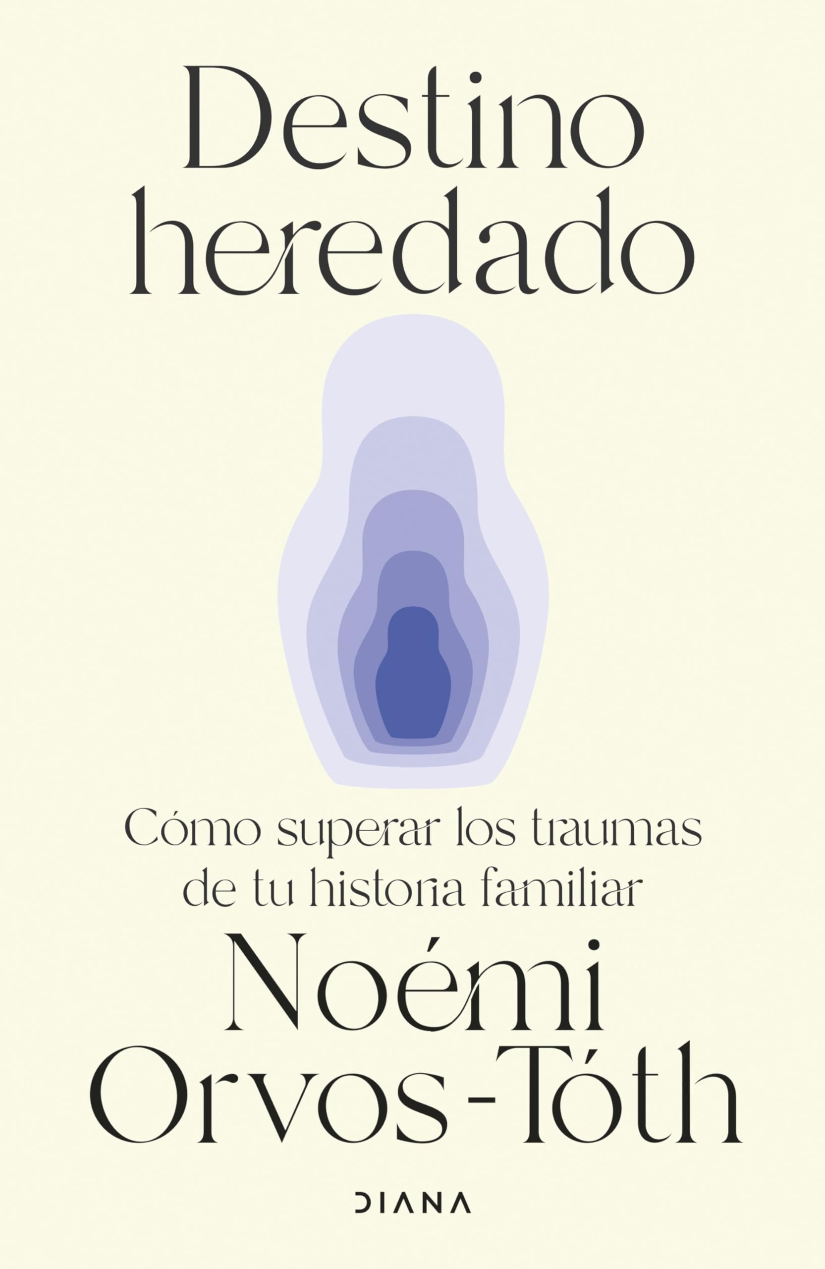 Destino heredado: Cómo superar los traumas de tu historia familiar (Autoconocimiento) Business, Finance & Career