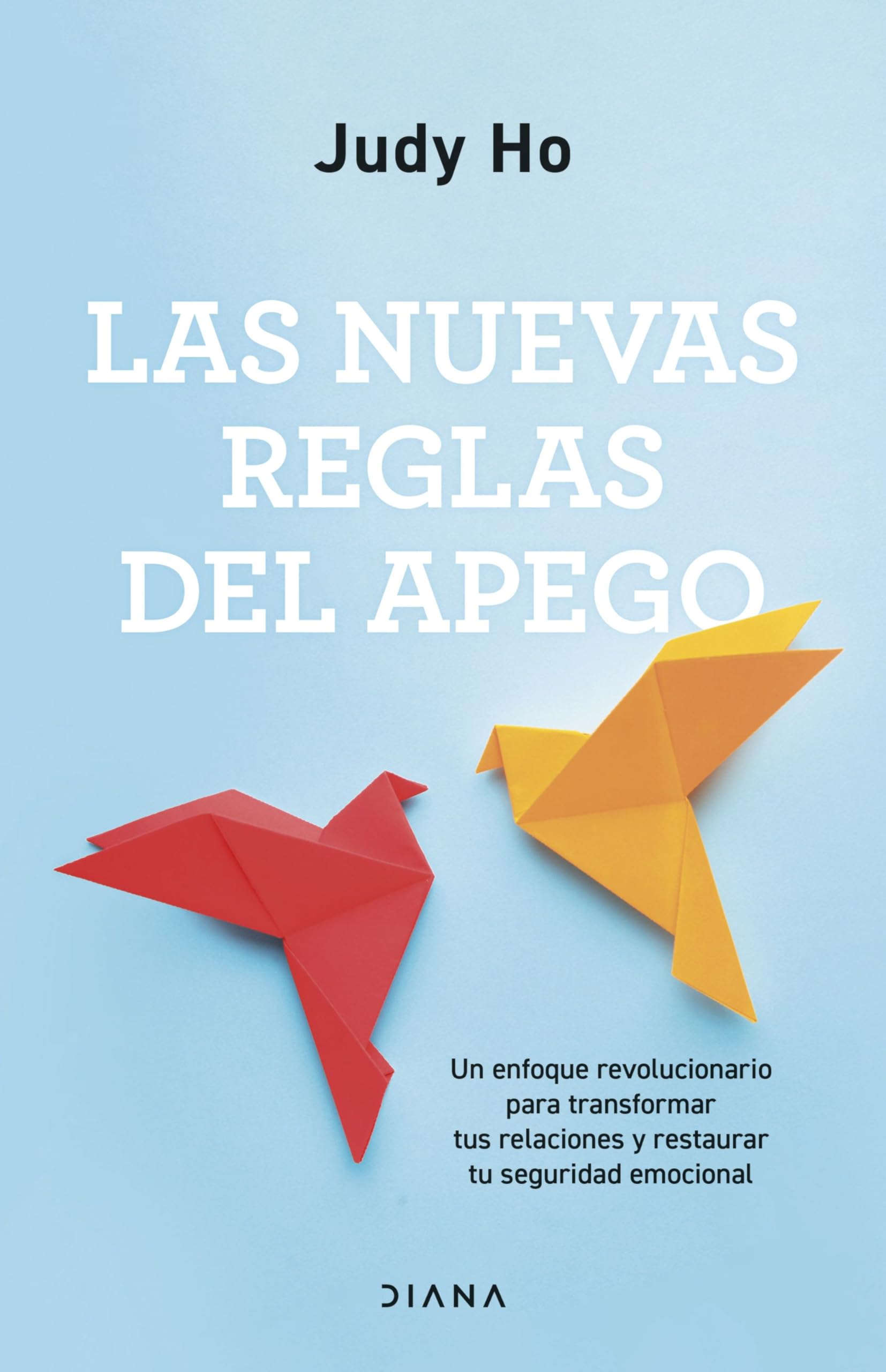 Las nuevas reglas del apego: Un enfoque revolucionario para transformar tus relaciones y restaurar tu seguridad emocional (Autoconocimiento) Medicine