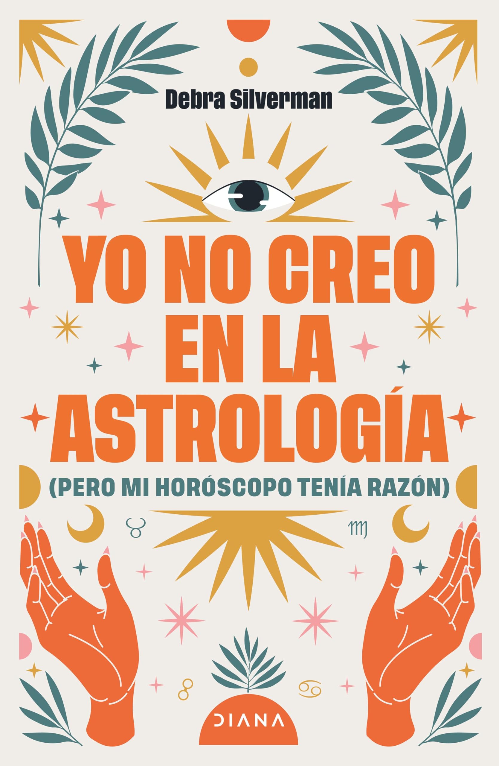 Yo no creo en la astrología Medicine