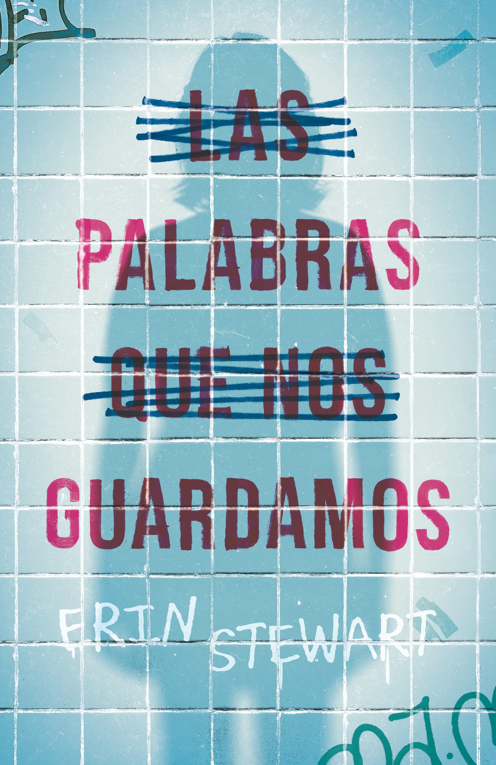 Las palabras que nos guardamos (Fuera de Colección) Fiction