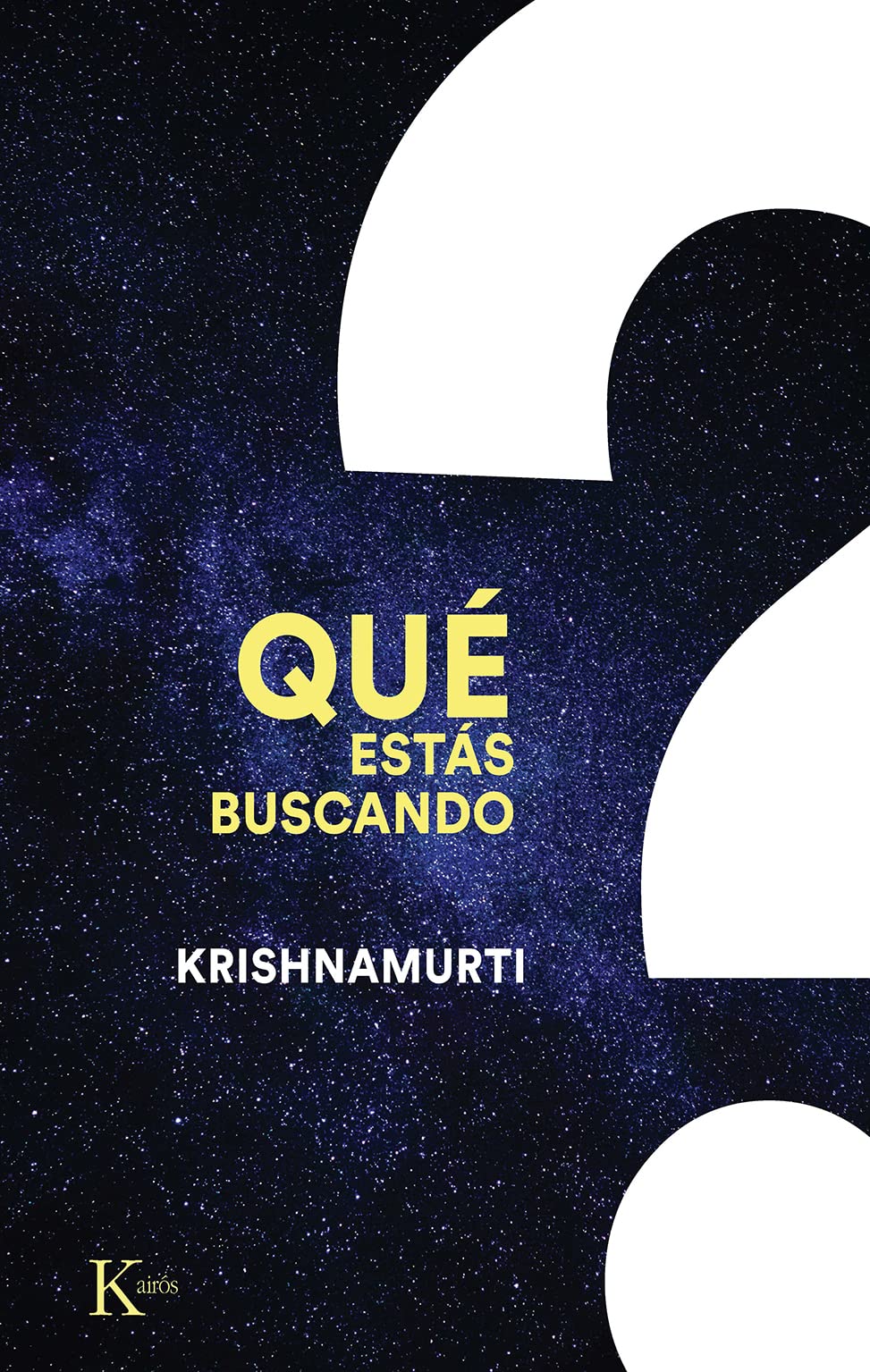 Qué estás buscando / What Are You Looking For? book