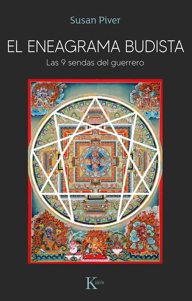 El eneagrama budista: Las 9 sendas del guerrero (Sabiduría perenne) Religion & Esotericism