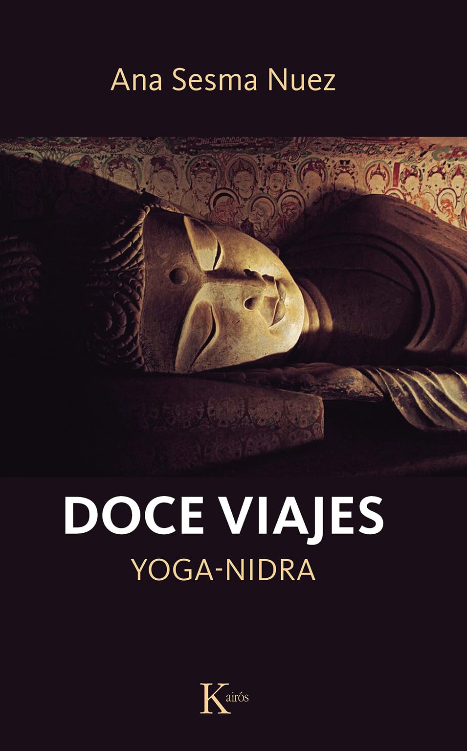 Doce viajes: Yoga-Nidra (Sabiduría perenne) Lifestyle
