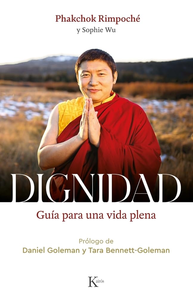 Dignidad / Dignity: Guía para una vida plena / Guide to a Plentiful Life book