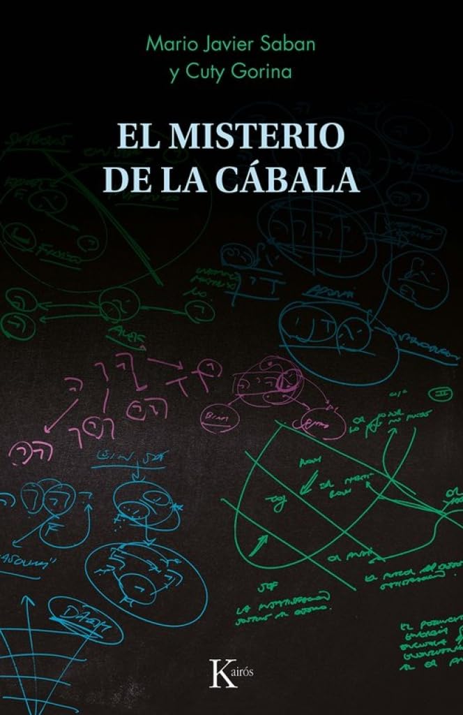 El misterio de la cábala (Sabiduría perenne) Religion & Esotericism