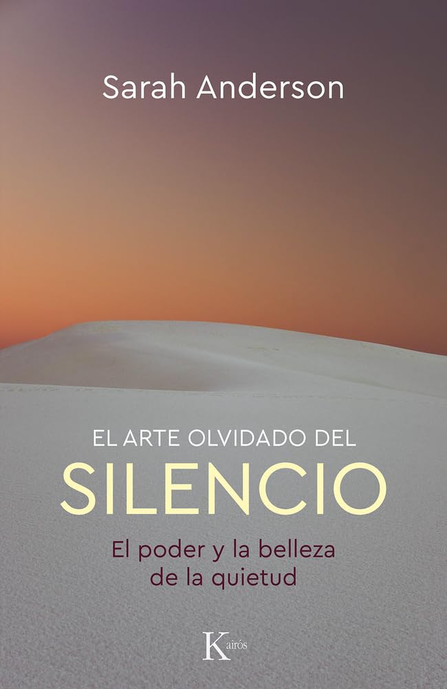 El Arte Olvidado del Silencio Lifestyle