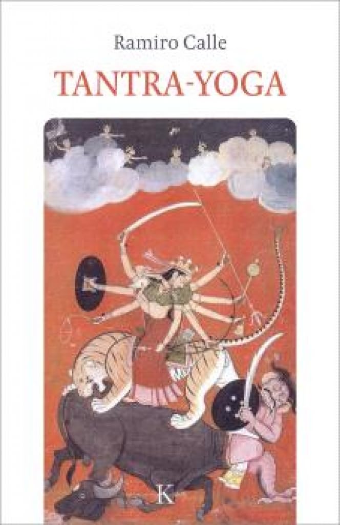 Tantra-yoga (Sabiduría perenne) Books