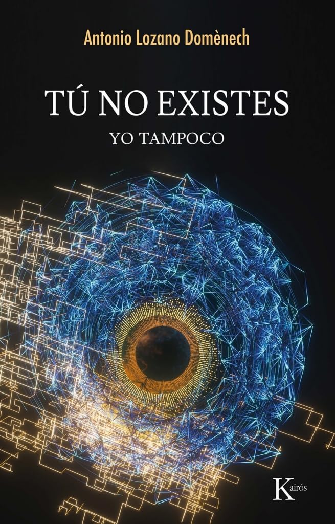 Tú no existes: Yo tampoco (Ensayo) Lifestyle