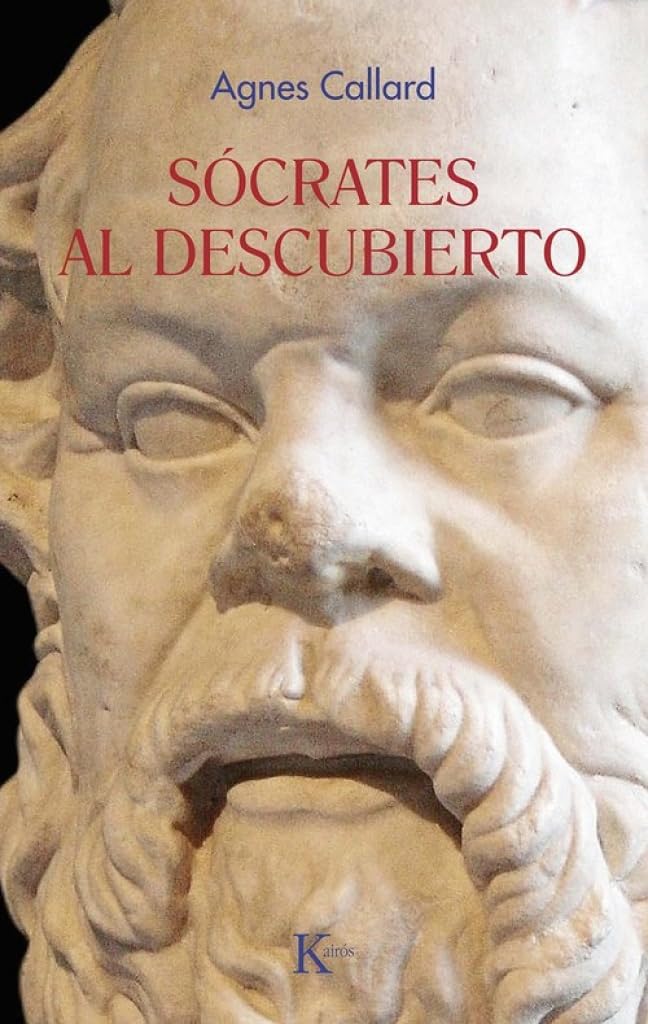 Sócrates al descubierto (Ensayo) Philosophy