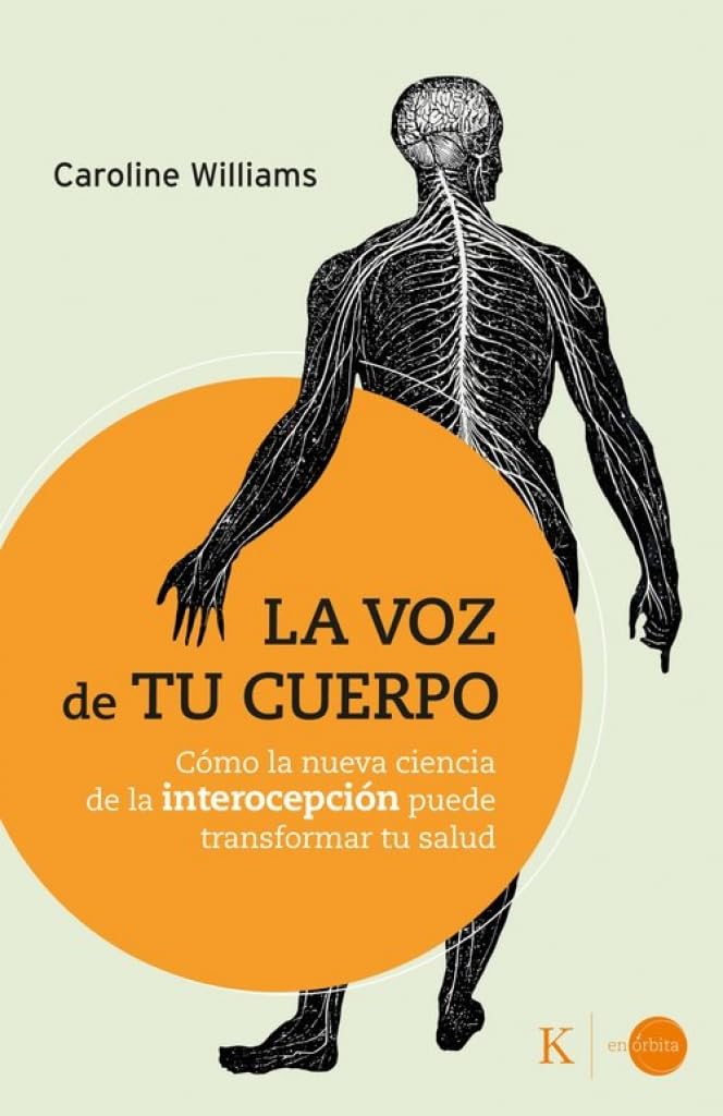 Product Image: La Voz de Tu Cuerpo