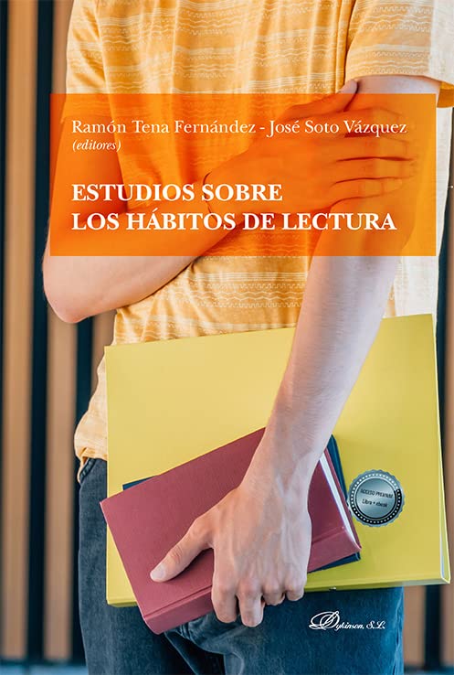Estudios sobre los hábitos de lectura Books