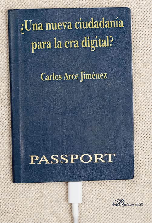 ¿Una nueva ciudadanía para la era digital? Law
