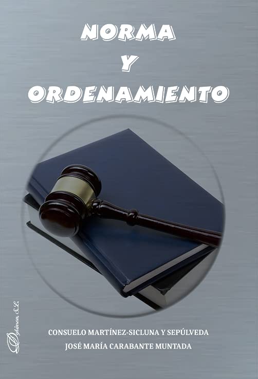 Norma y ordenamiento book