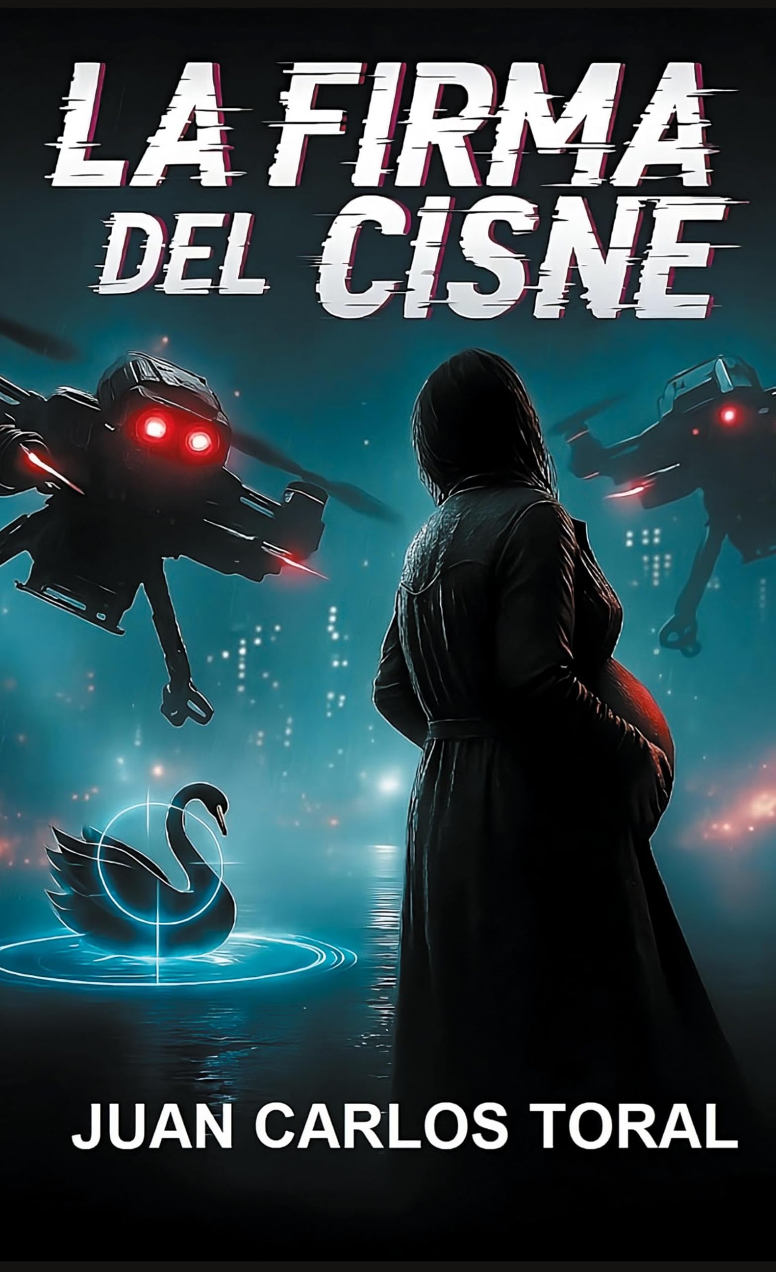 La Firma del Cisne Contemporary literature