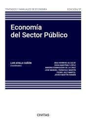 Economía del Sector Público book