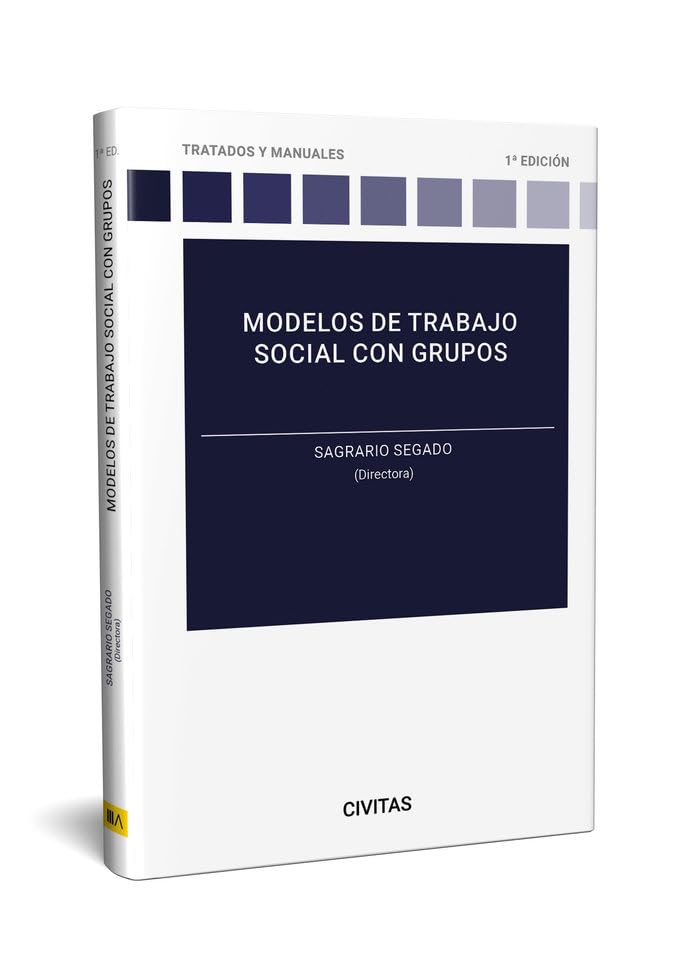 Modelos de Trabajo social con grupos book