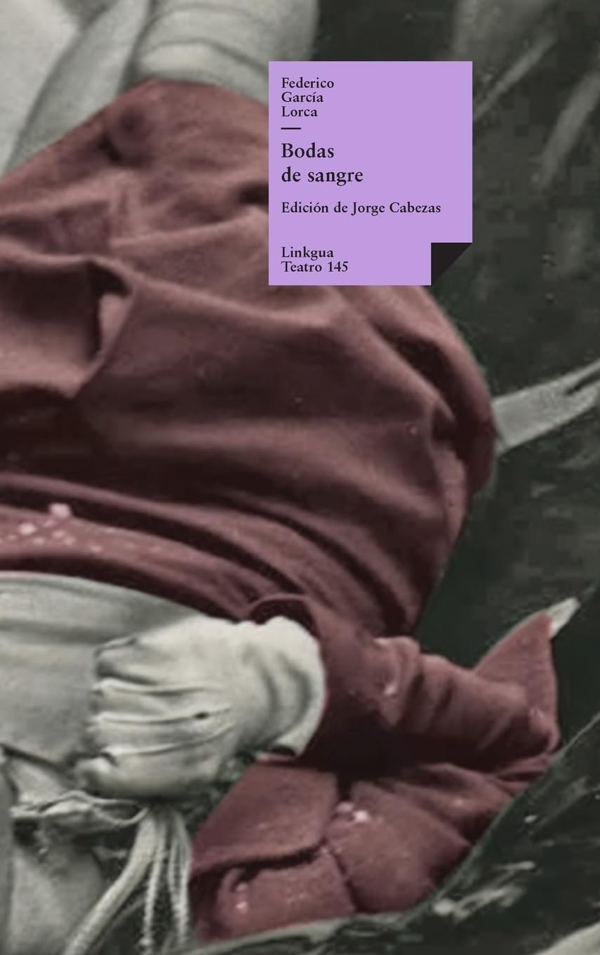 Bodas de sangre (Teatro, Band 145) Drama