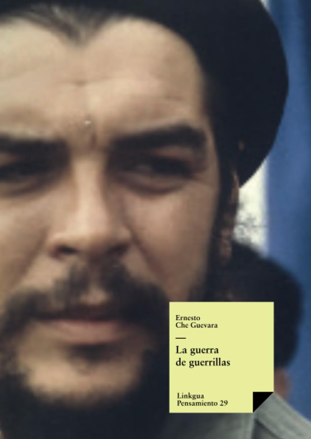 Product Image: La guerra de guerrillas