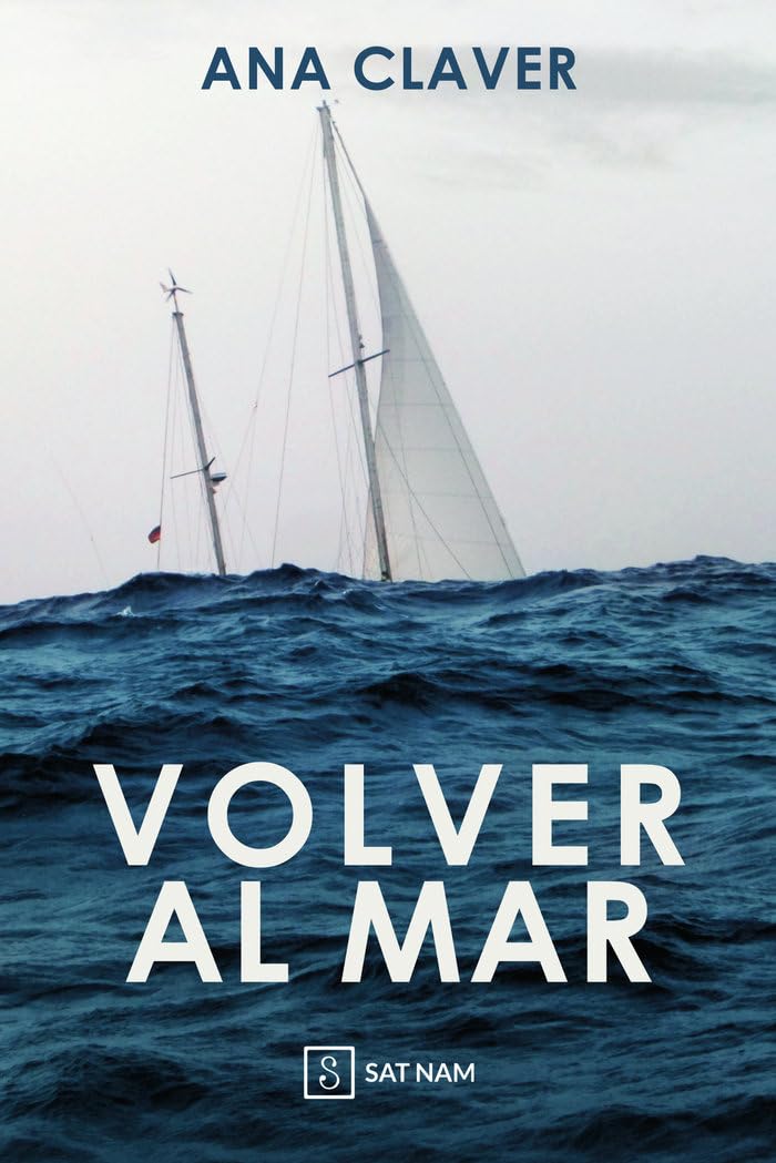 Product Image: Volver al mar