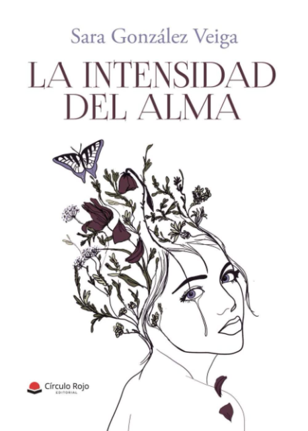 La intensidad del alma book