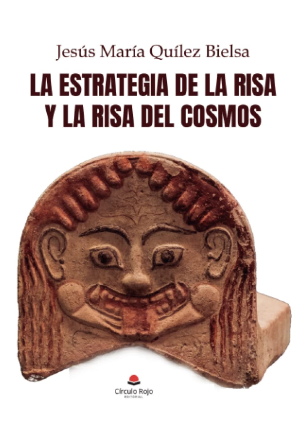 La estrategia de la risa y la risa del cosmos book