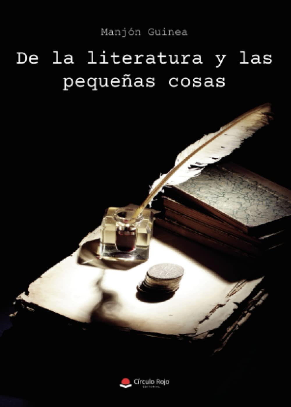 De la literatura y las pequeñas cosas book
