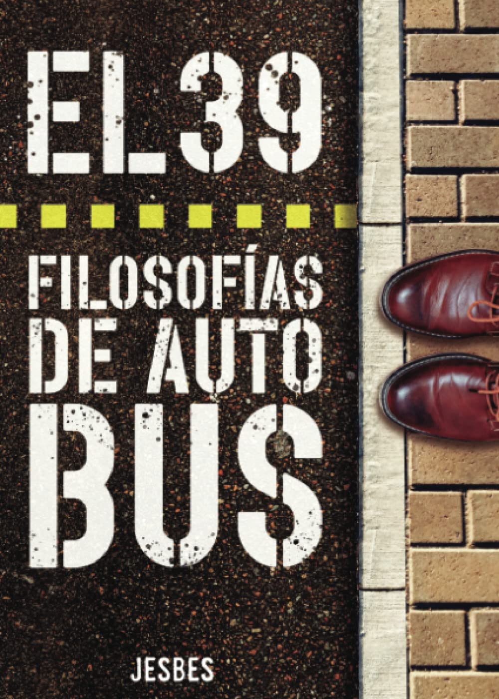 El 39: Filosofías de autobús Contemporary literature
