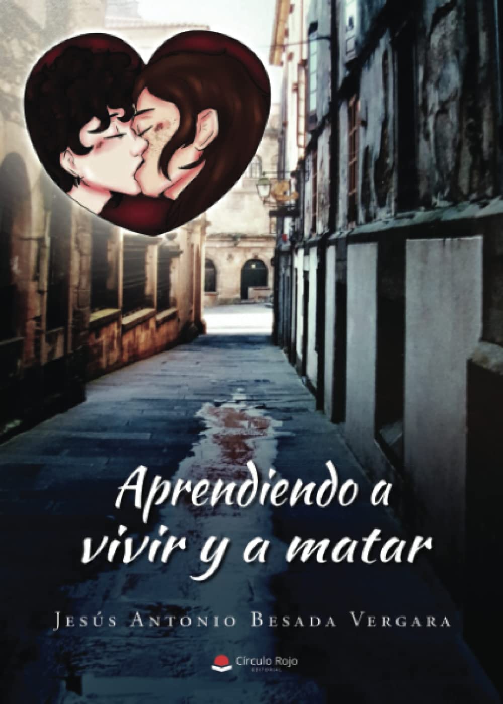 Aprendiendo a vivir y a matar Contemporary literature