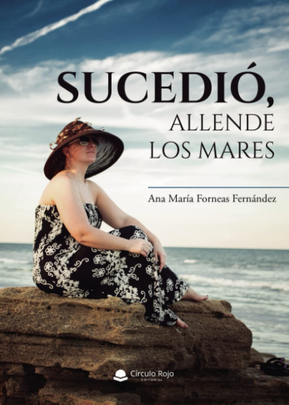 Sucedió, allende los mares Contemporary literature