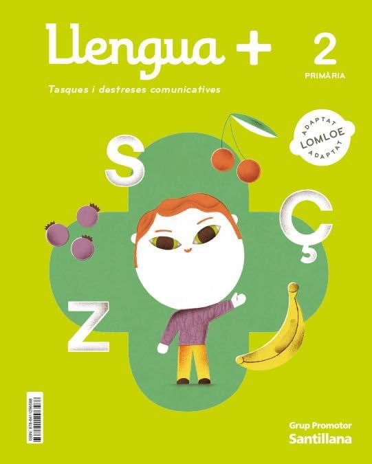 LLENGUA+ TASQUES I DESTRESES COMUNICATIVES 2 PRIMARIA Non-fiction