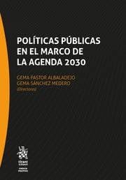 Políticas Públicas en el marco de la agenda 2030 (Ciencia Politica) Books