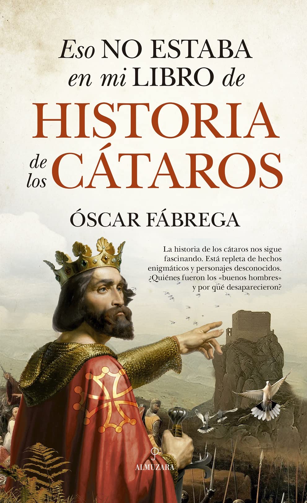 Eso no estaba en mi libro de historia de los cátaros Philosophy