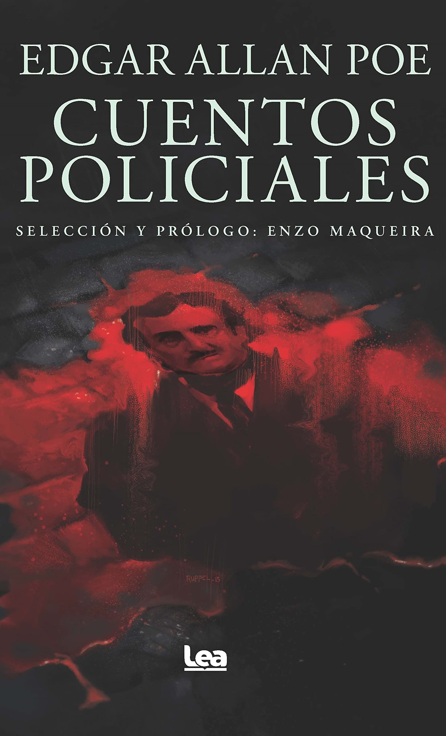 Cuentos policiales (Filo y Contrafilo) Contemporary literature