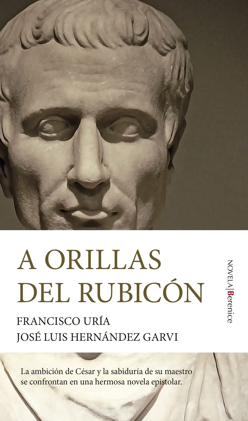 Product Image: A Orillas del Rubicon