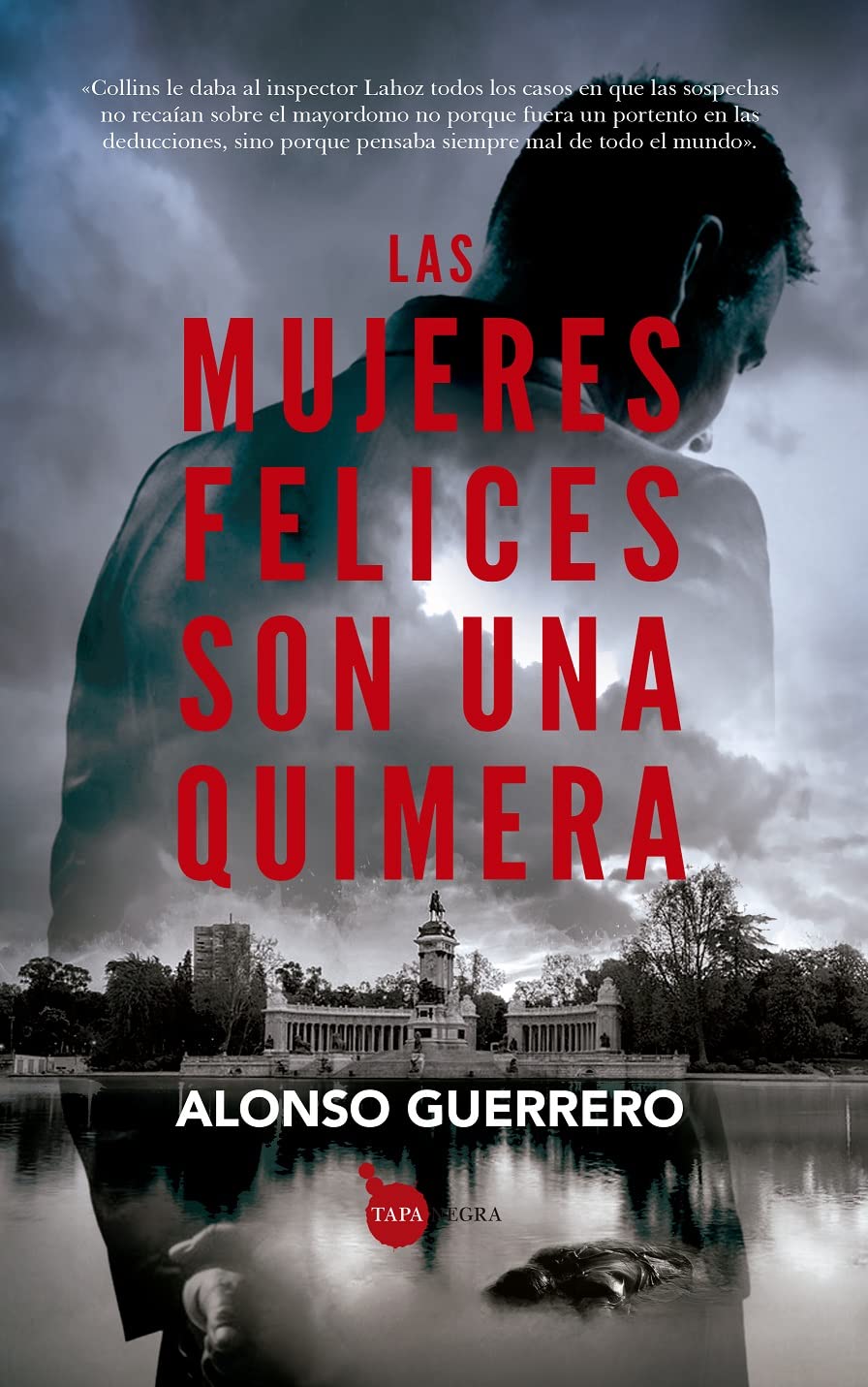 Las mujeres felices son una quimera/ Happy Women are a Chimera book