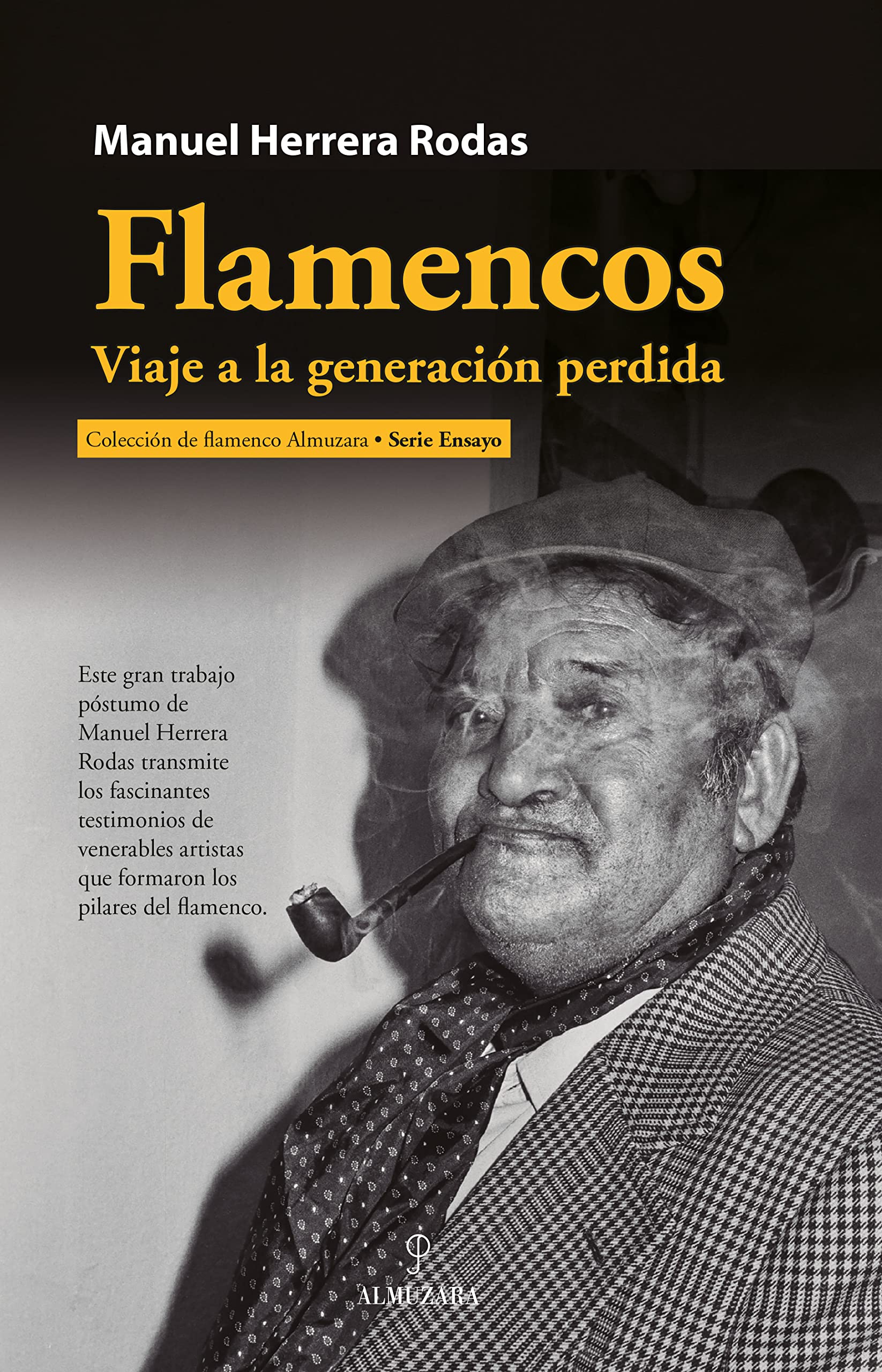 Flamencos: Viaje a la generación perdida Arts & Music