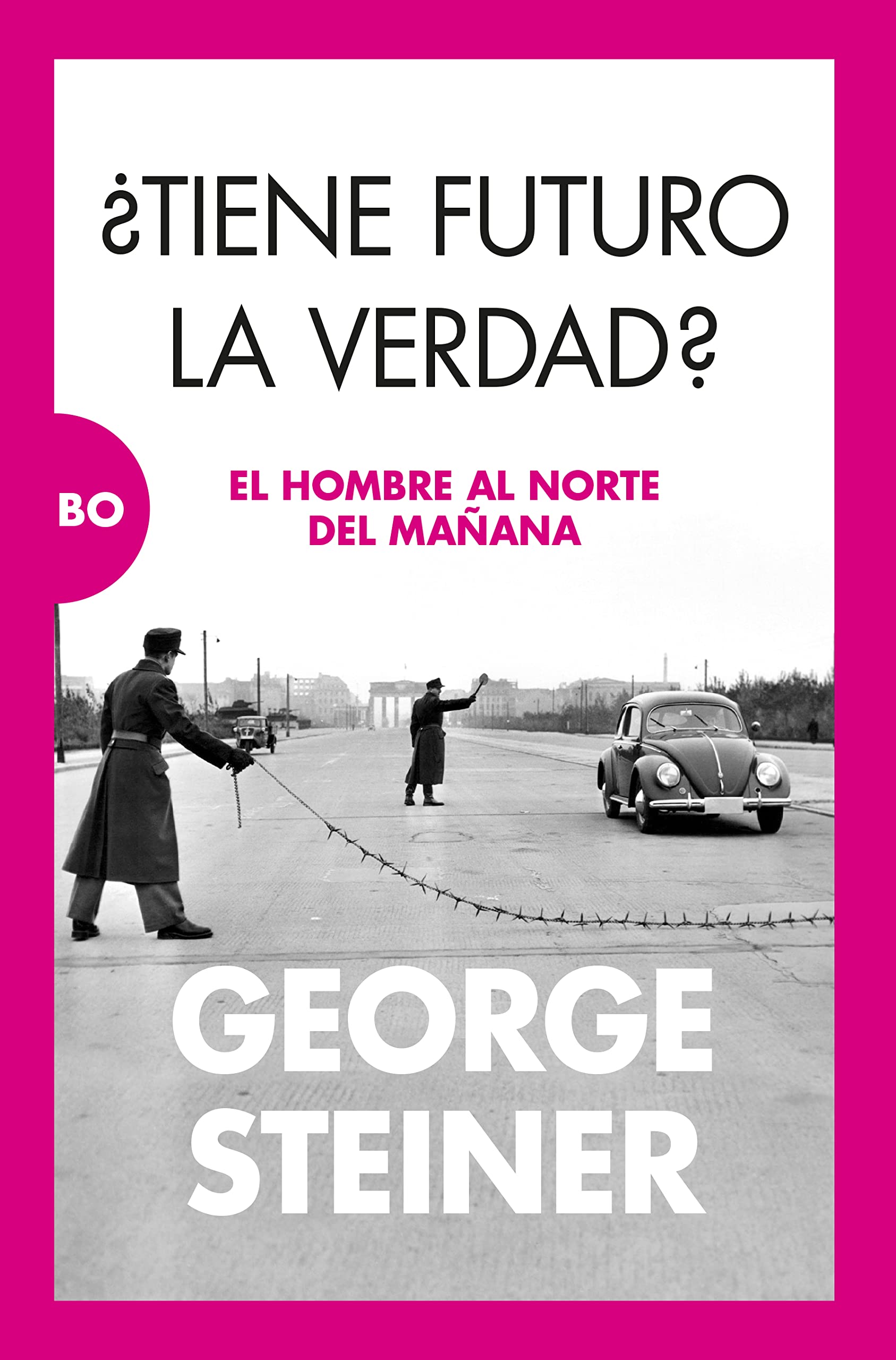 ¿Tiene futuro la verdad? book